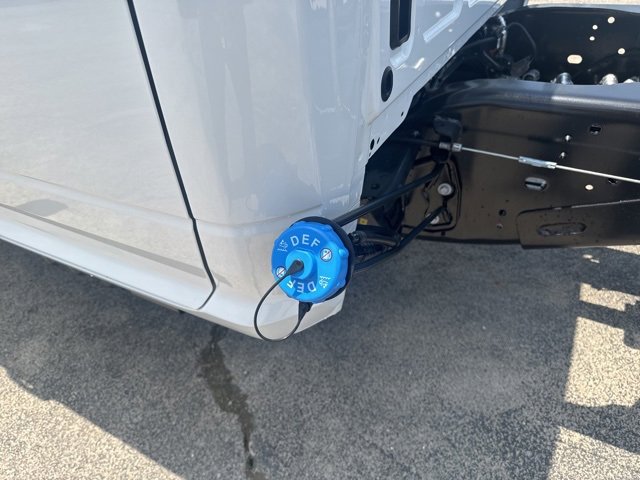 New 2025 RAM 5500 Tradesman image 18