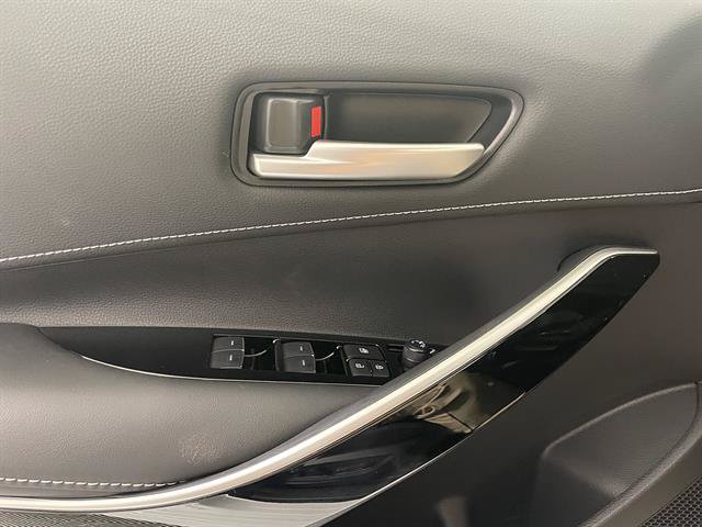 New 2026 Toyota Corolla XSE FWD image 18