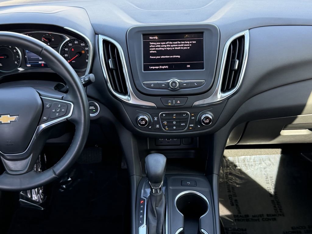 Certified 2024 Chevrolet Equinox LT FWD image 14
