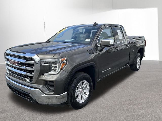Used 2019 GMC Sierra 1500 SLE w/ SLE Value Package image 2