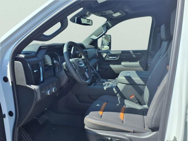 New 2026 GMC Sierra 2500 AT4 AWD/4WD image 18