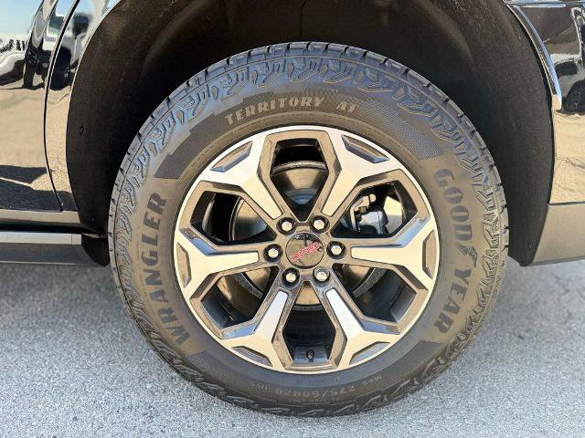 New 2026 GMC Yukon AT4 Ultimate image 7