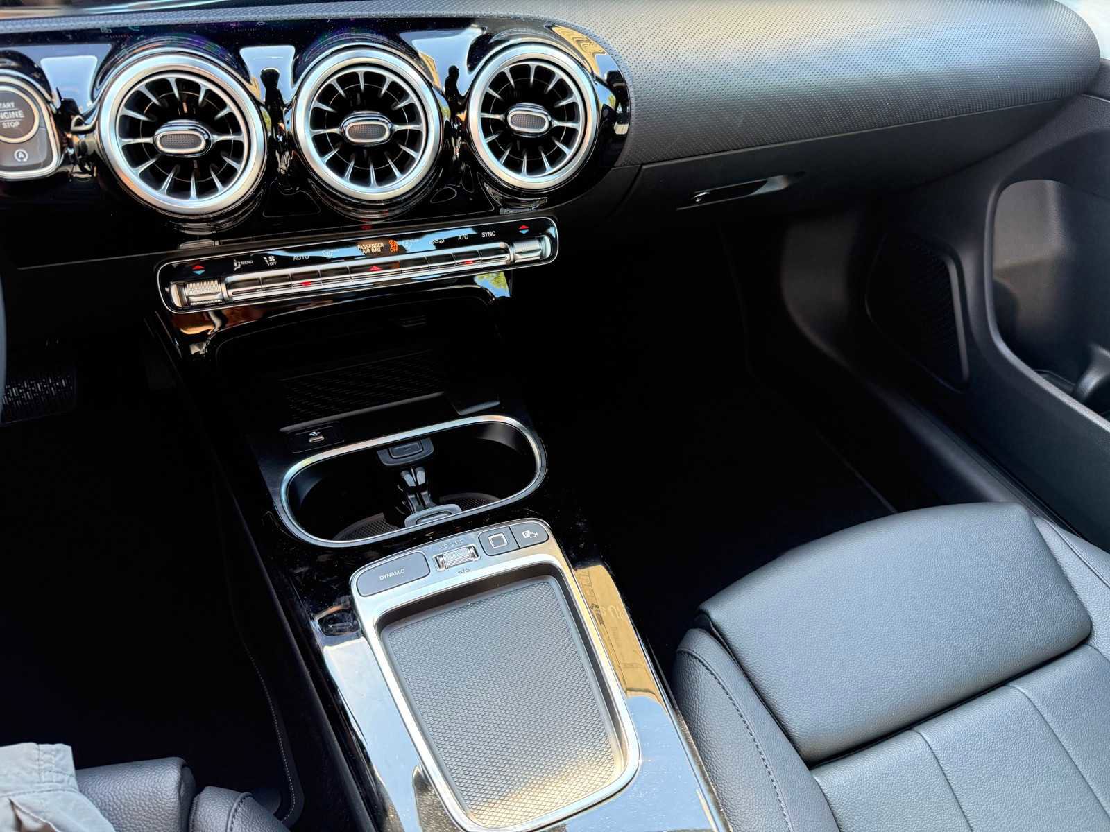 New 2026 Mercedes-Benz CLA 250 image 22