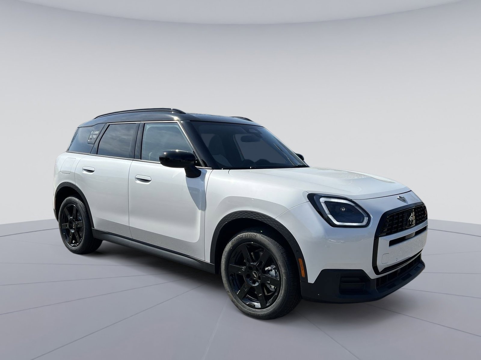 New 2026 MINI Cooper Countryman S image 7