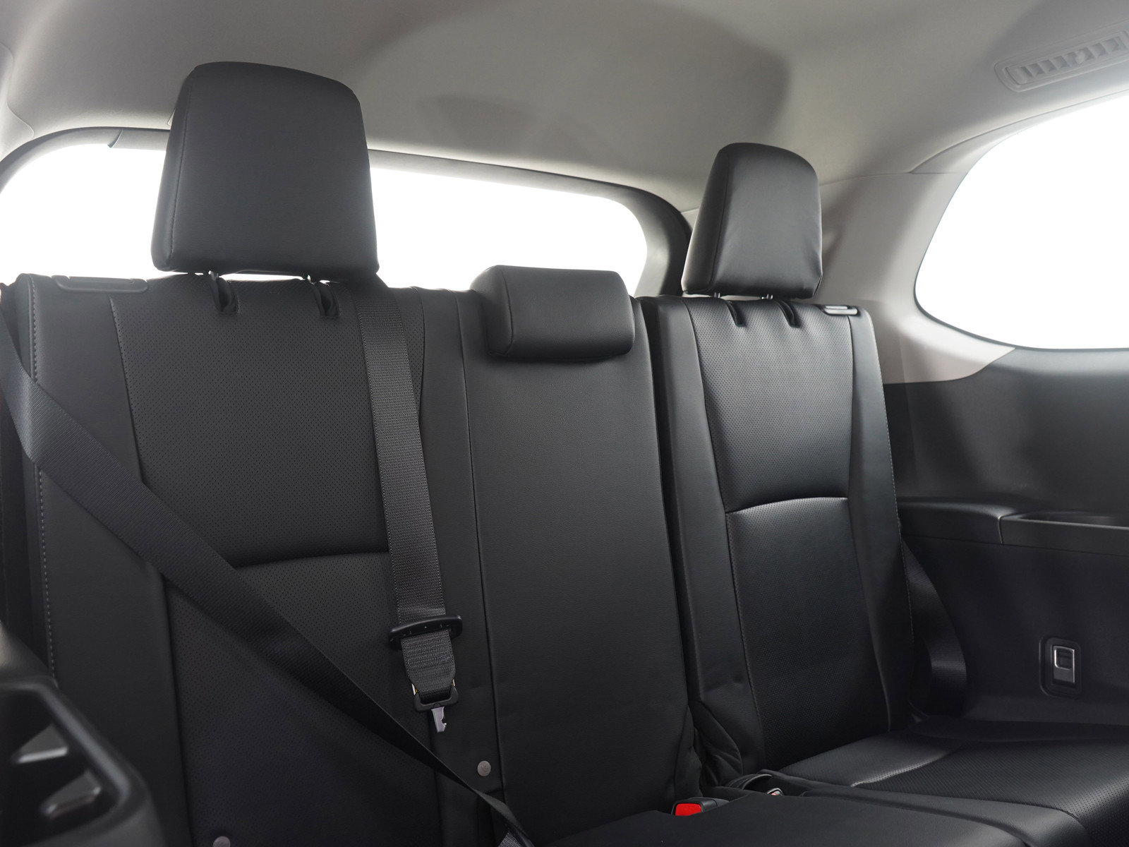 Used 2025 Toyota Grand Highlander AWD Hybrid image 13