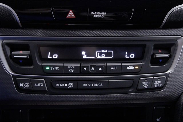 Certified 2022 Honda Ridgeline RTL-E image 27