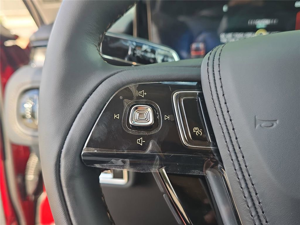 New 2026 Lincoln Aviator AWD image 23