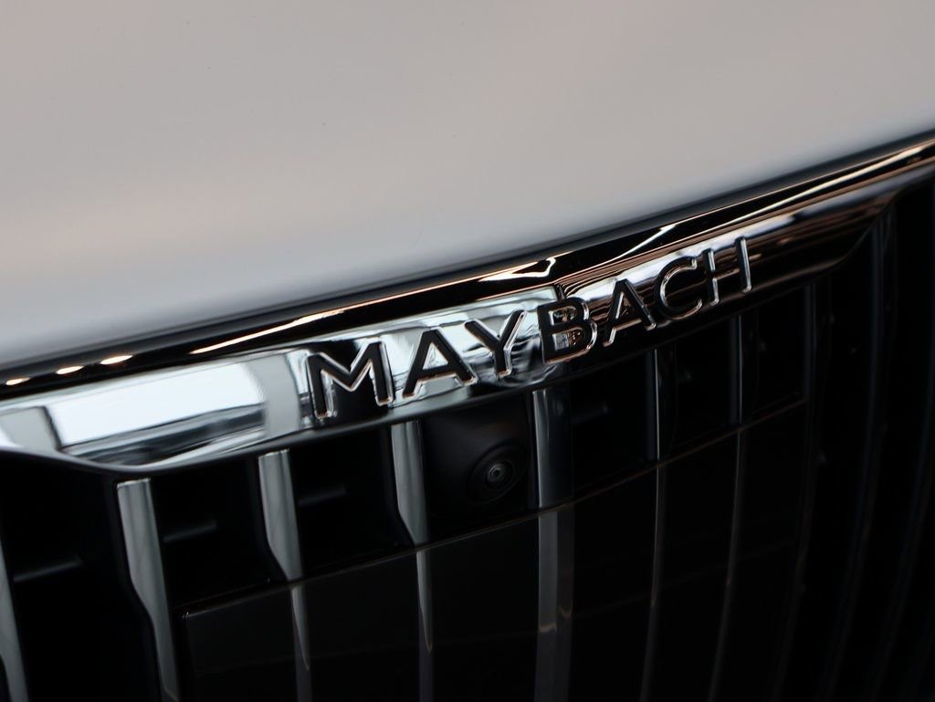 New 2026 Mercedes-Benz Maybach SL 680 image 16