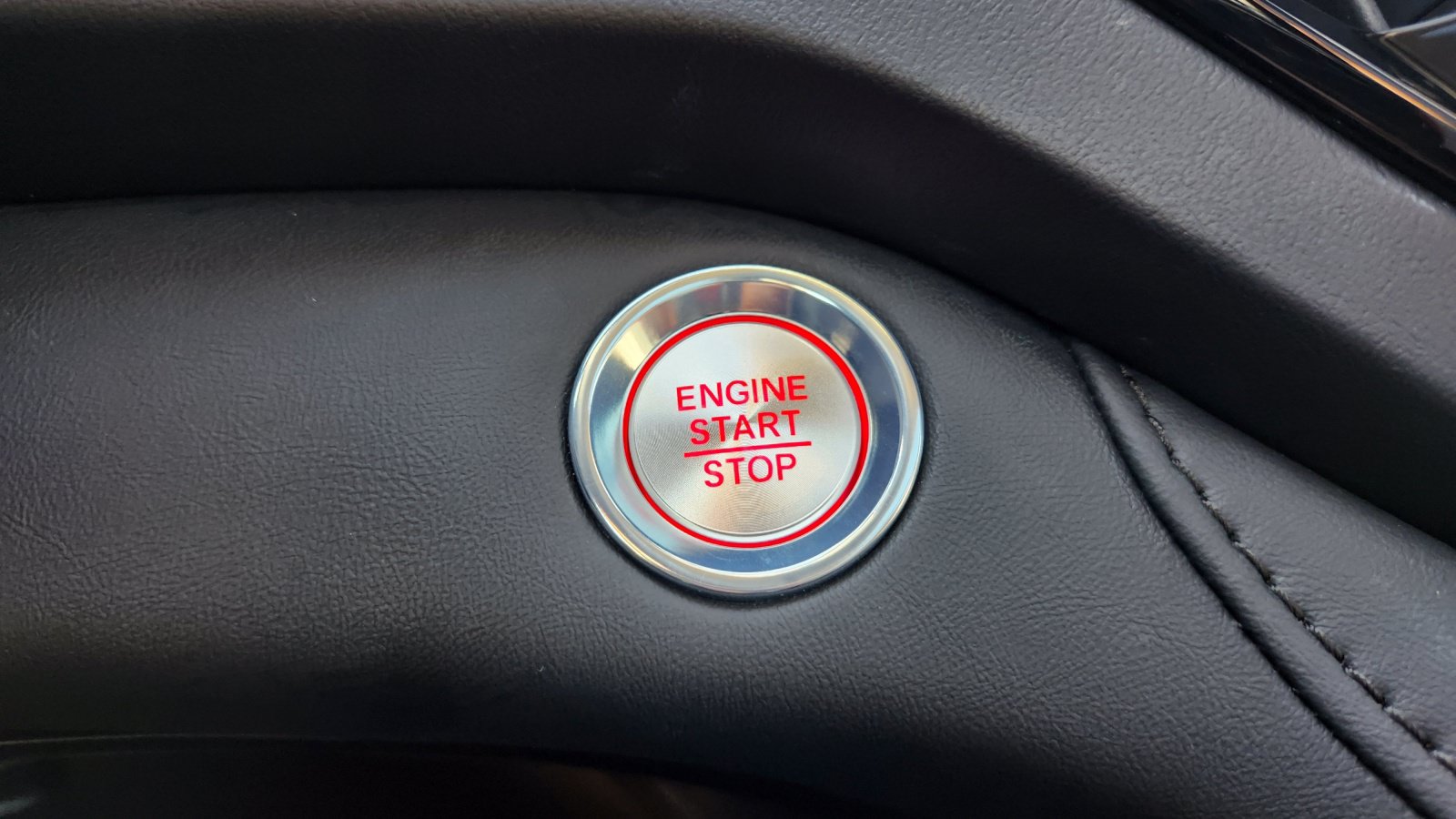 Used 2023 Acura RDX AWD image 10