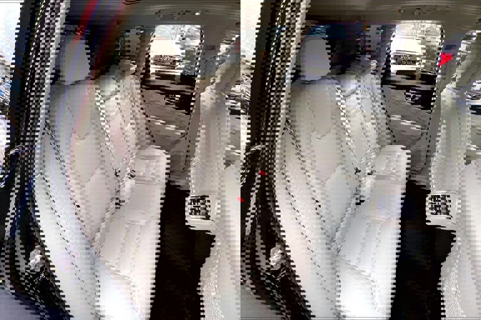 Used 2022 Volvo XC60 B5 Inscription w/ Advanced Package image 20