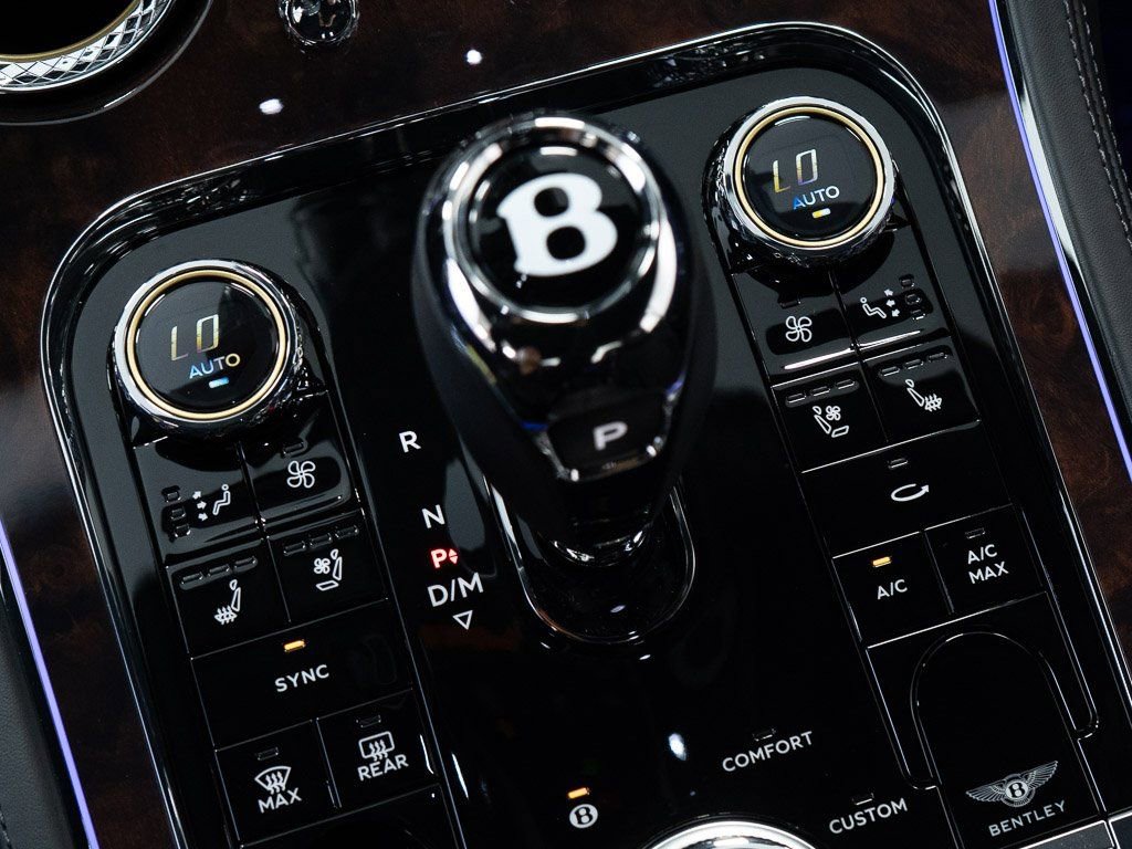 New 2026 Bentley Continental GT image 30