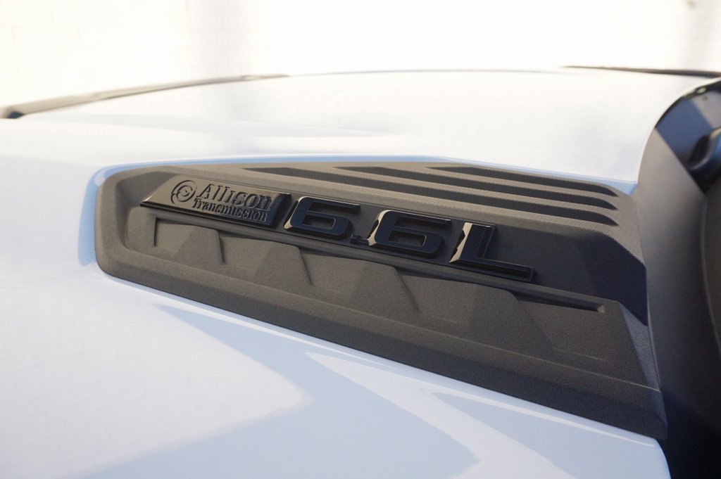 New 2026 Chevrolet Silverado 2500 LT w/ Trail Boss Package image 30