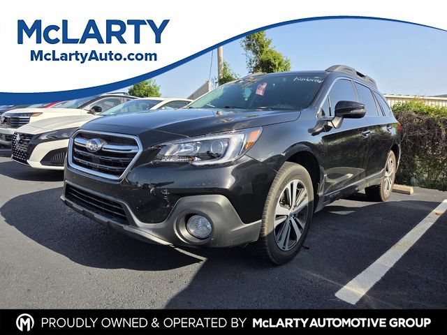 Used 2019 Subaru Outback 3.6R Limited AWD/4WD 360° Tour