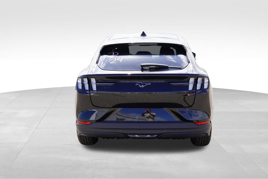 New 2026 Ford Mustang Mach-E Premium AWD/4WD image 4