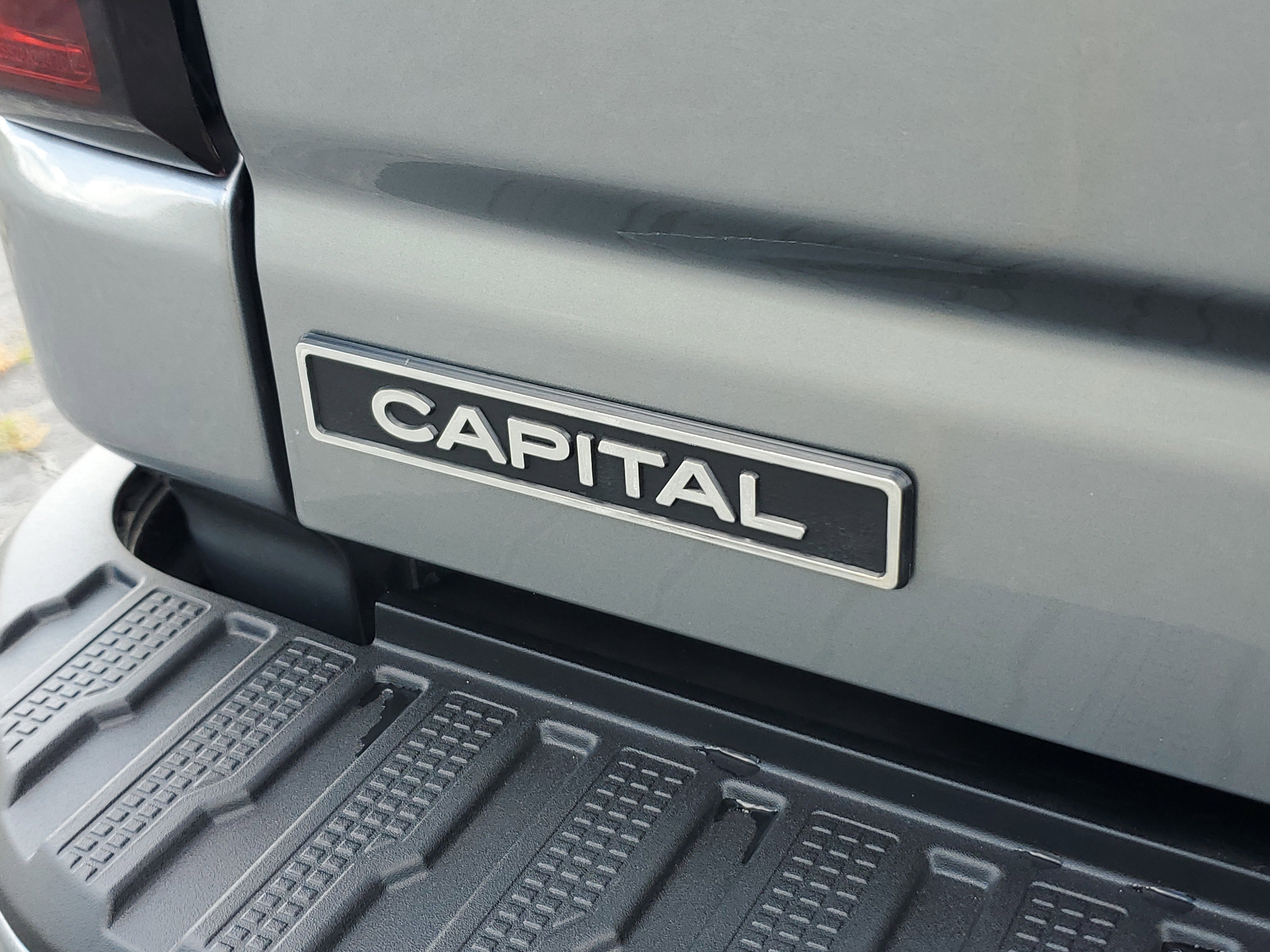 New 2025 GMC Sierra 2500 Denali image 5