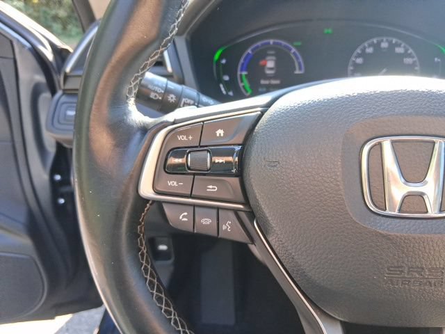 Used 2019 Honda Insight Touring image 16