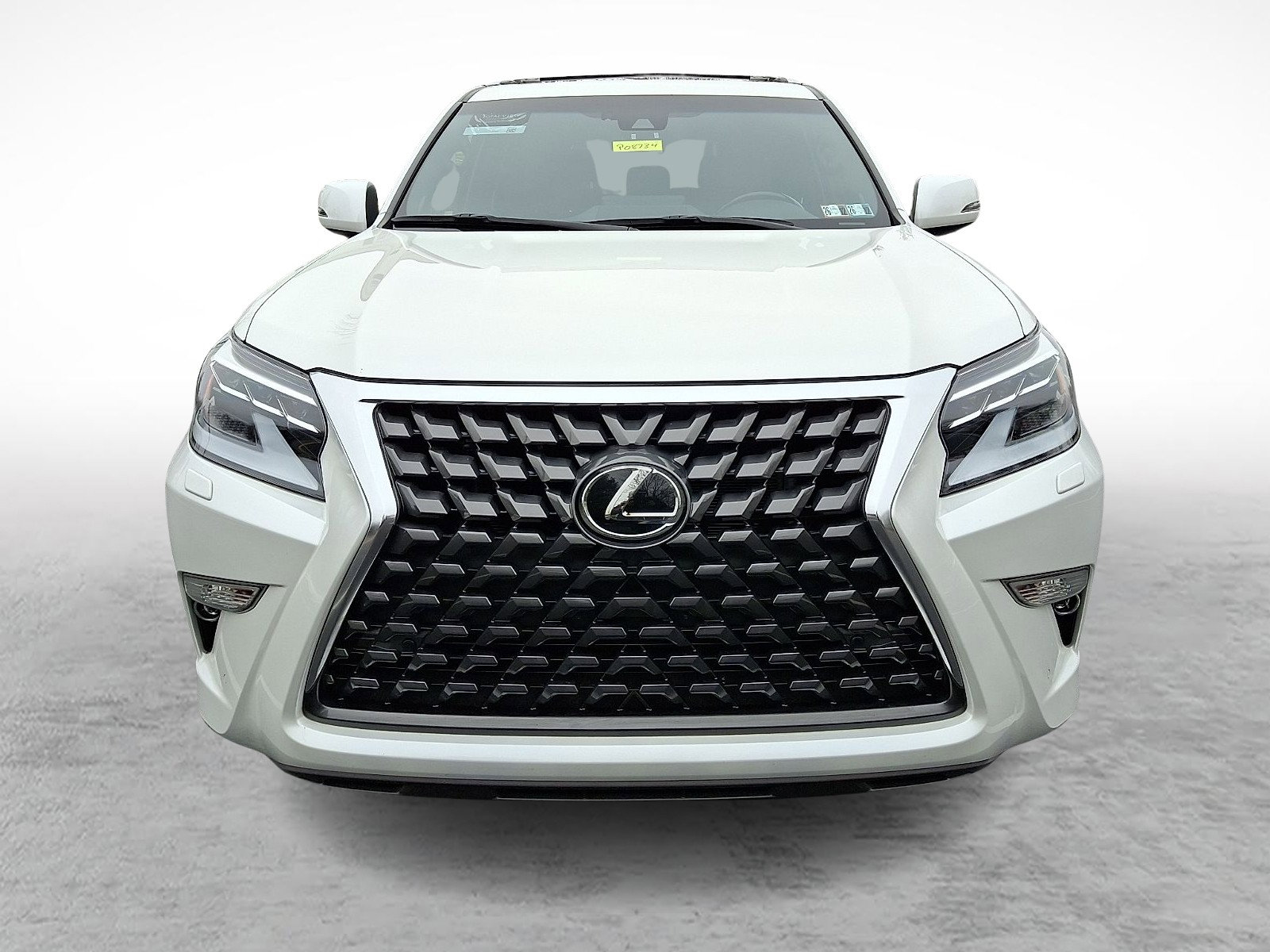 Certified 2023 Lexus GX 460 Premium w/ Premium Package image 2