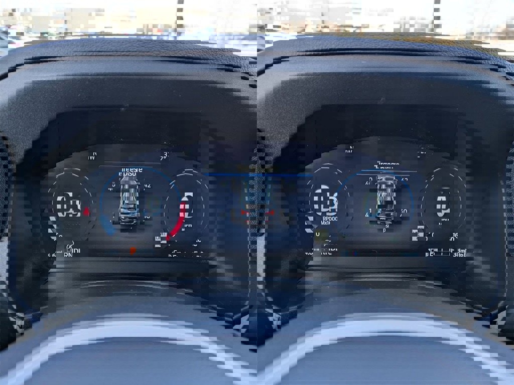 New 2026 Ford Explorer Active w/ Active Comfort Package image 18