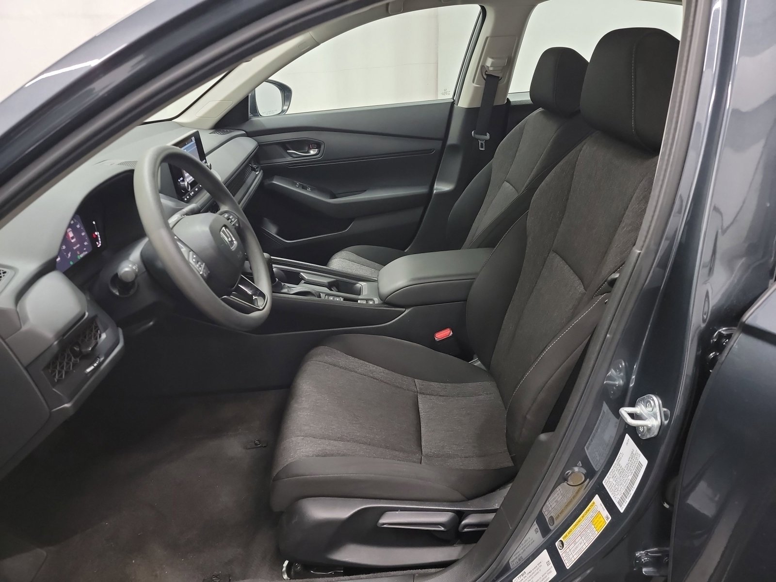 Certified 2024 Honda Accord LX image 12