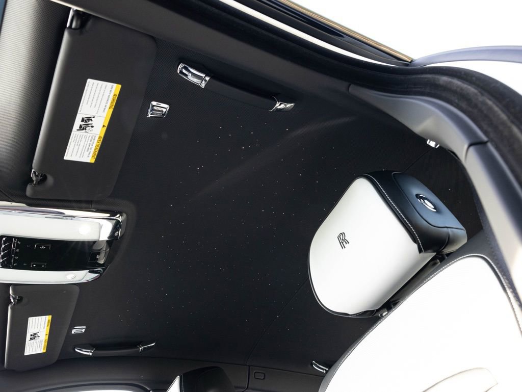 New 2026 Rolls-Royce Ghost Black Badge image 49