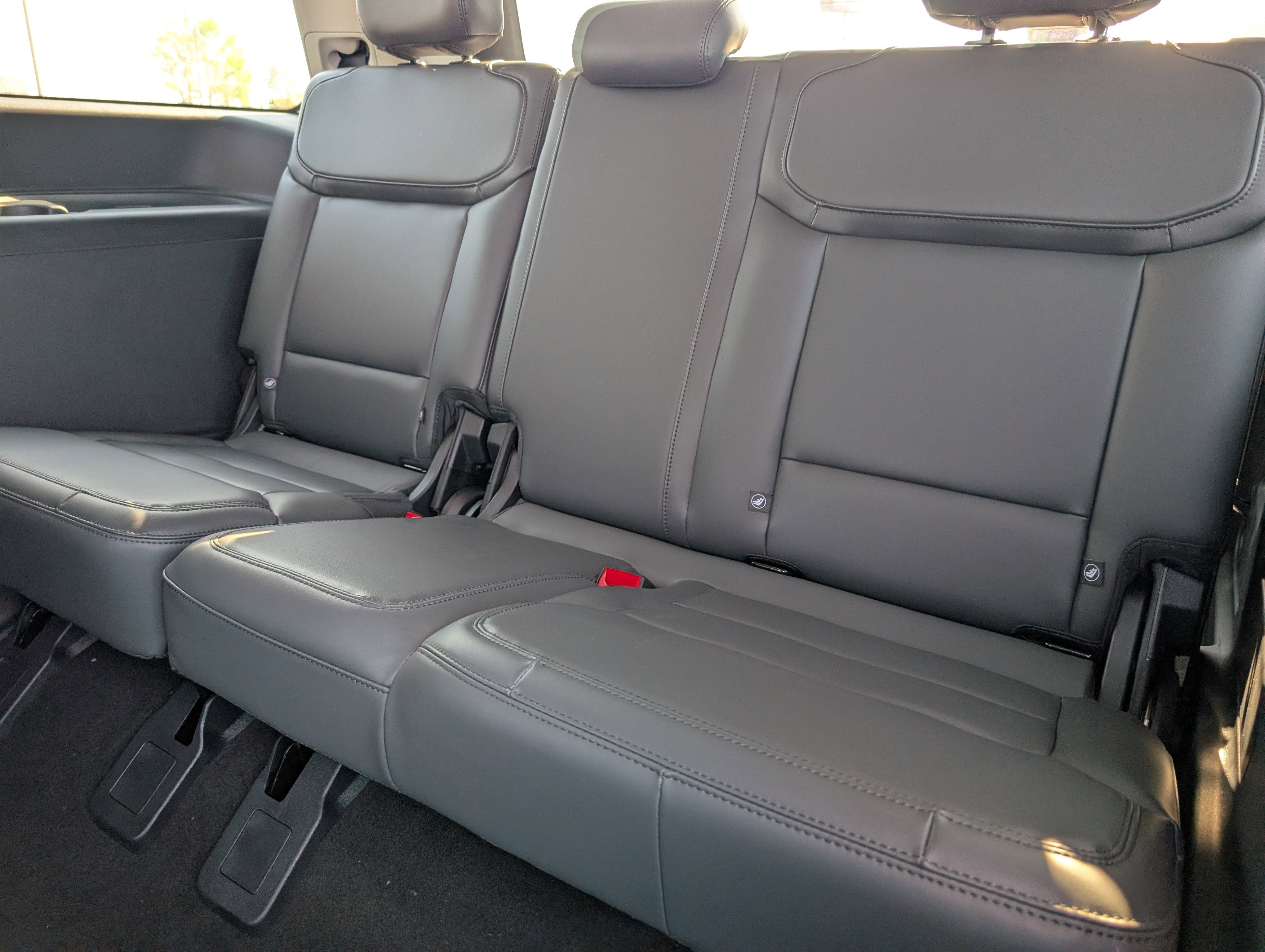 New 2026 Ford Expedition Active image 15