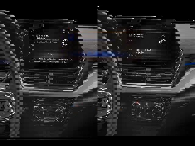 New 2026 Chevrolet Trax RS w/ Driver Confidence Package FWD image 95