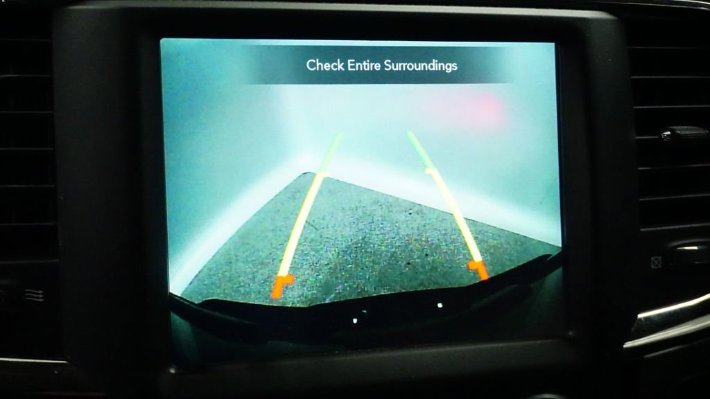 Certified 2018 RAM 1500 Sport w/ Convenience Group image 30