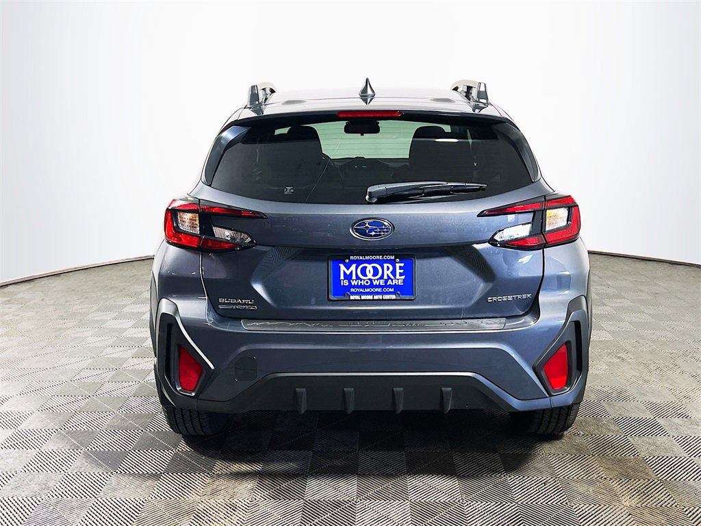 Certified 2024 Subaru Crosstrek 2.0i Premium image 7