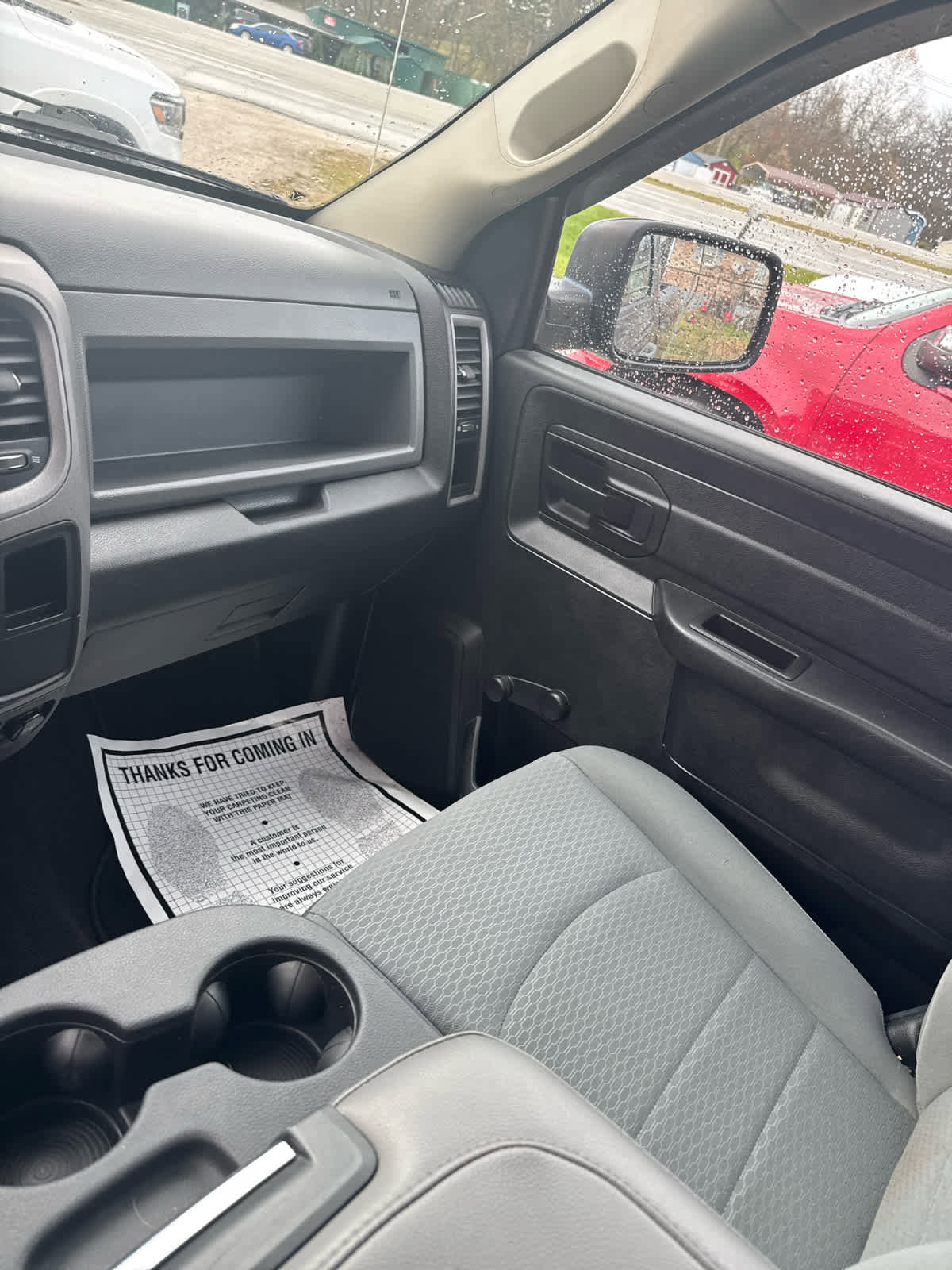 Used 2015 RAM 1500 Express image 14