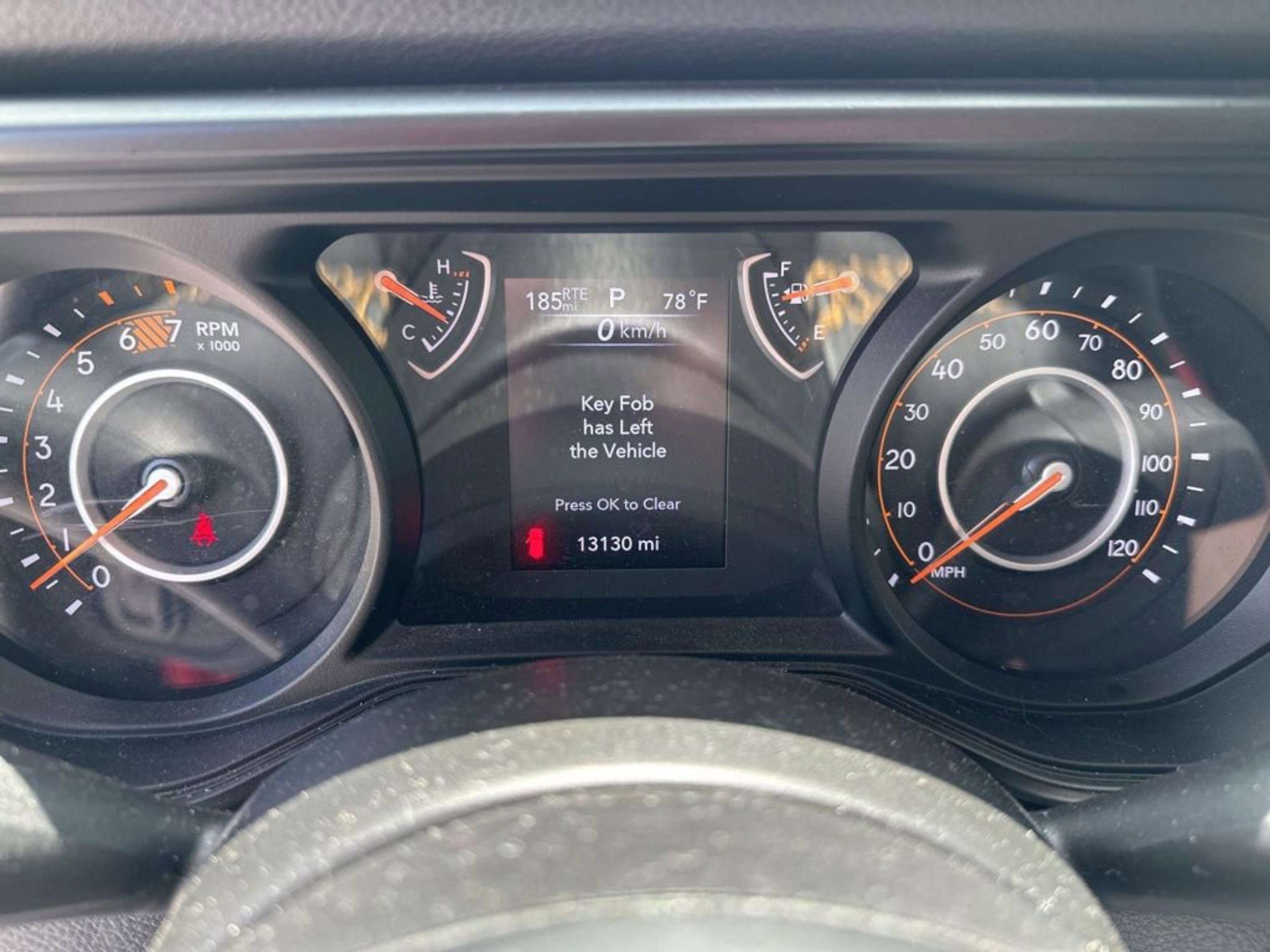 Used 2024 Jeep Wrangler Sport AWD/4WD image 12