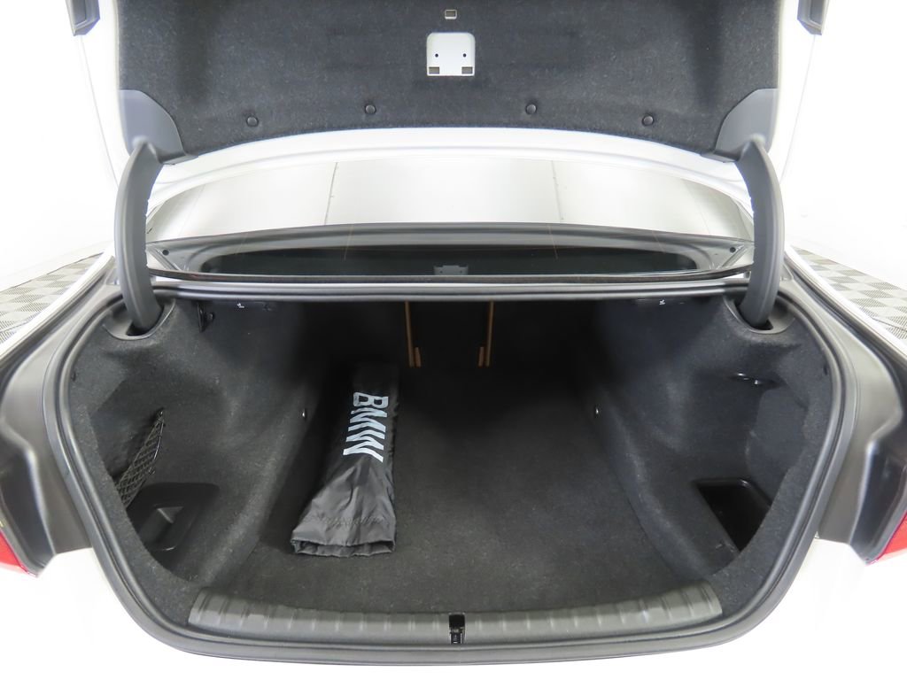 Used 2019 BMW 530i xDrive 530i xDrive w/ Convenience Package image 29