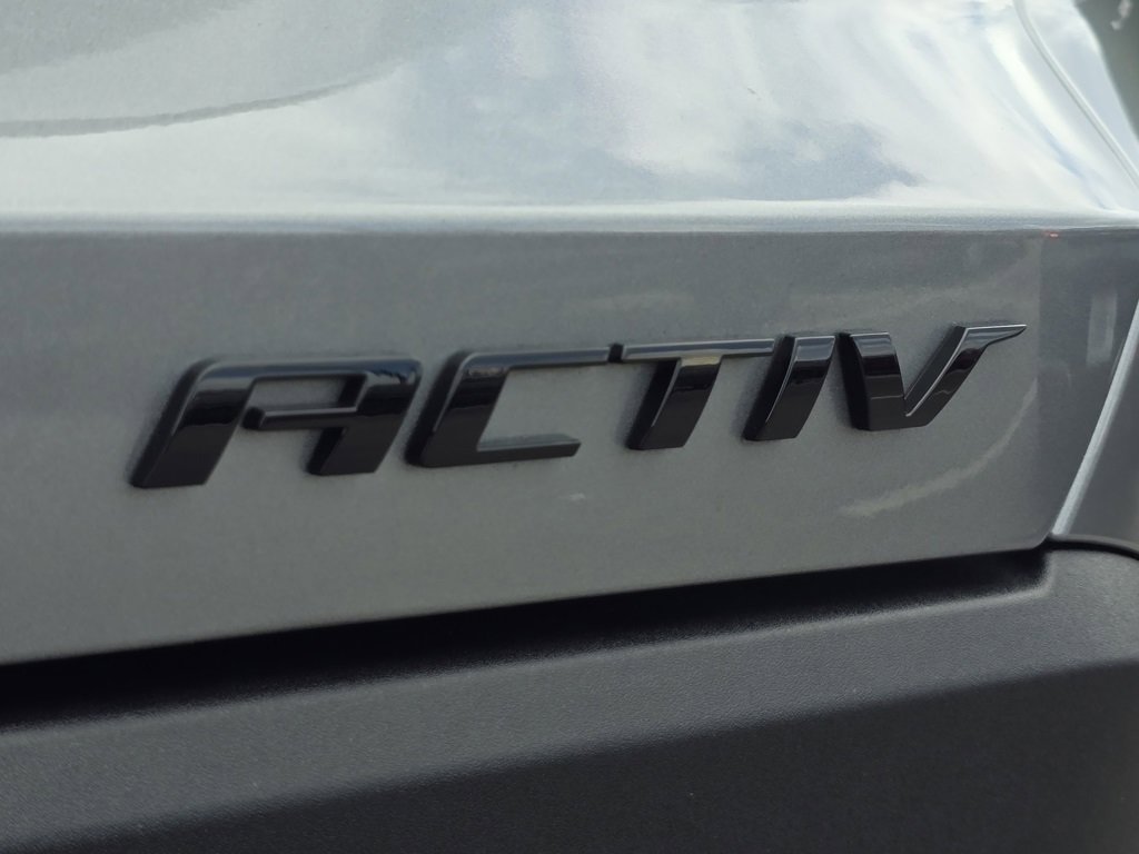 Used 2026 Chevrolet Equinox ACTIV w/ Convenience Package III image 19