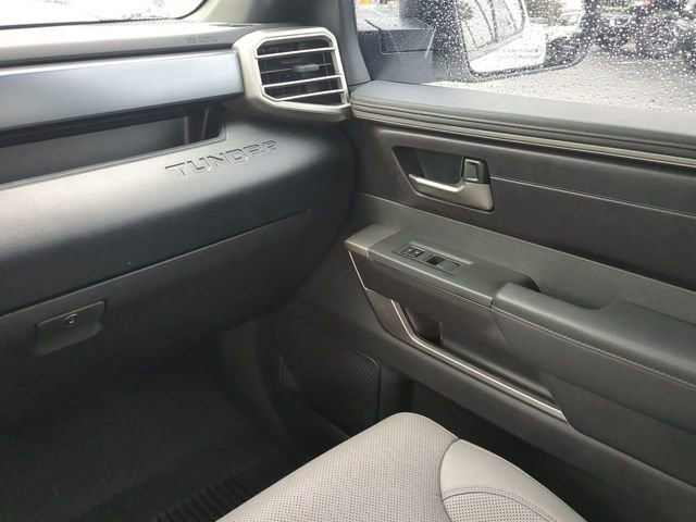 Used 2025 Toyota Tundra SR5 w/ SR5 Premium Package RWD image 19