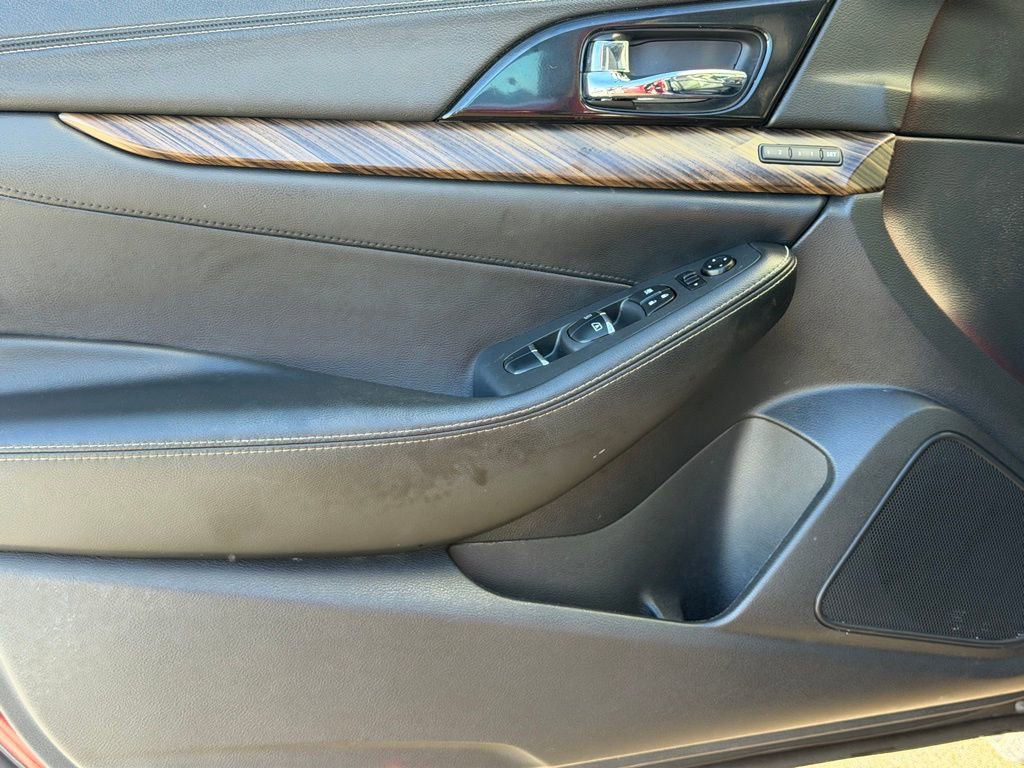 Used 2018 Nissan Maxima 3.5 SL image 22