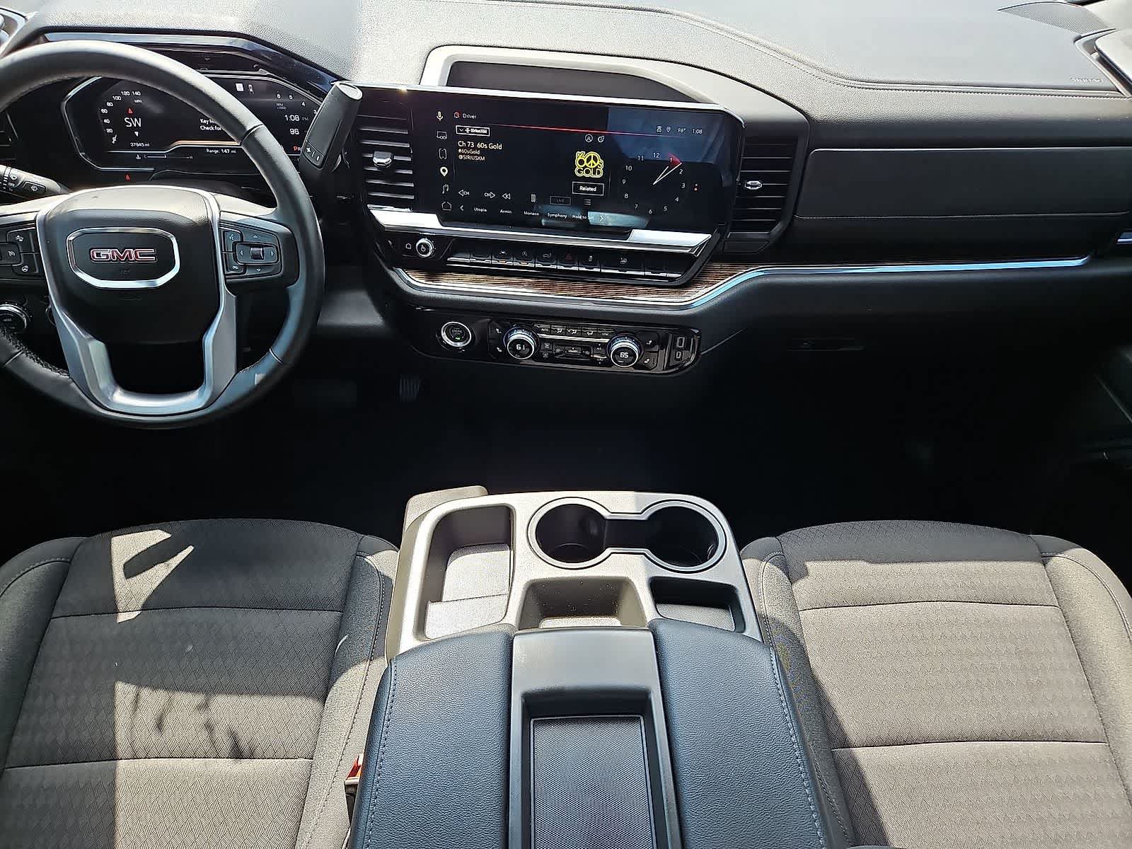 Used 2023 GMC Sierra 1500 Elevation RWD image 25