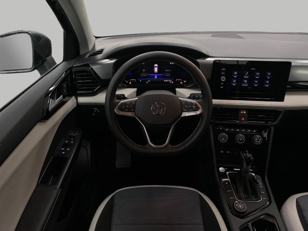 New 2026 Volkswagen Taos S AWD/4WD image 41