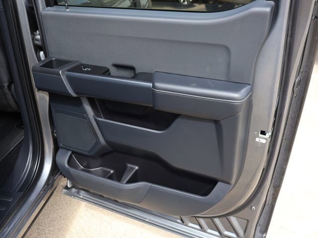 Certified 2022 Ford F150 XL w/ STX Appearance Package image 18