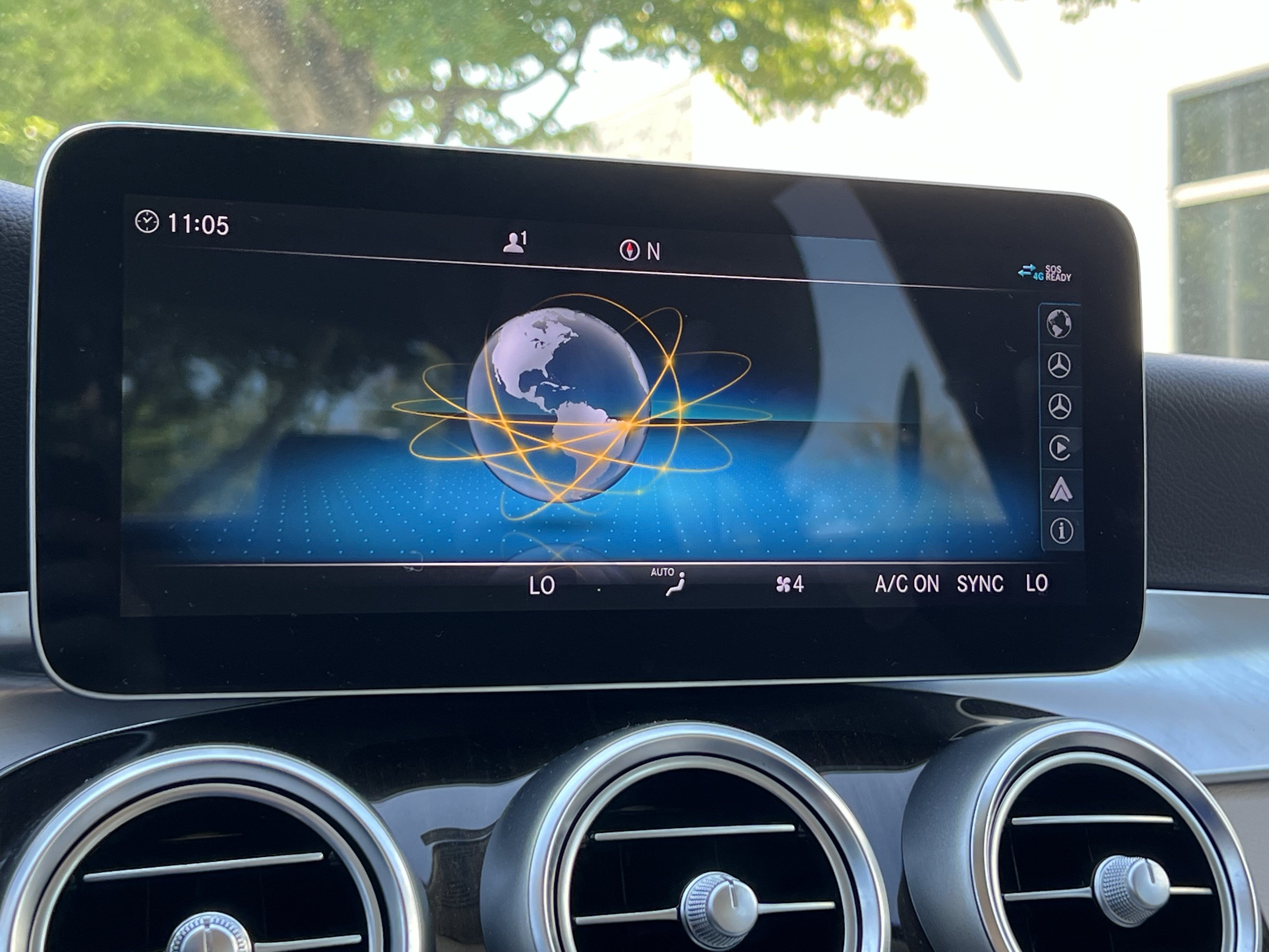 Certified 2019 Mercedes-Benz C 300 Sedan image 24