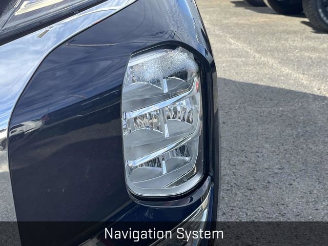 Used 2023 Mitsubishi Outlander SE image 9