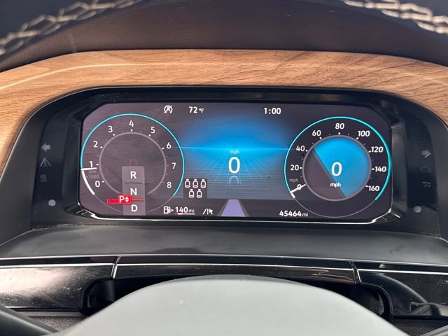 Used 2024 Volkswagen Atlas SE image 10