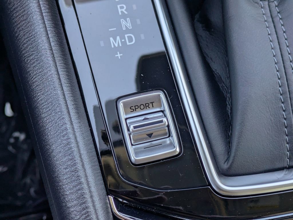 New 2025 MAZDA CX-5 AWD 2.5 S w/ Preferred Package image 29