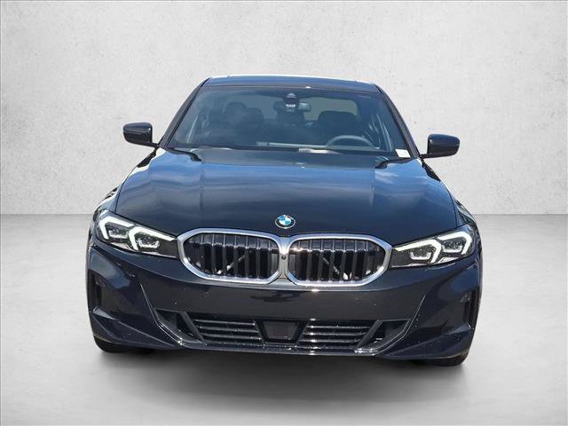 New 2026 BMW 330i Sedan w/ Premium Package RWD image 6