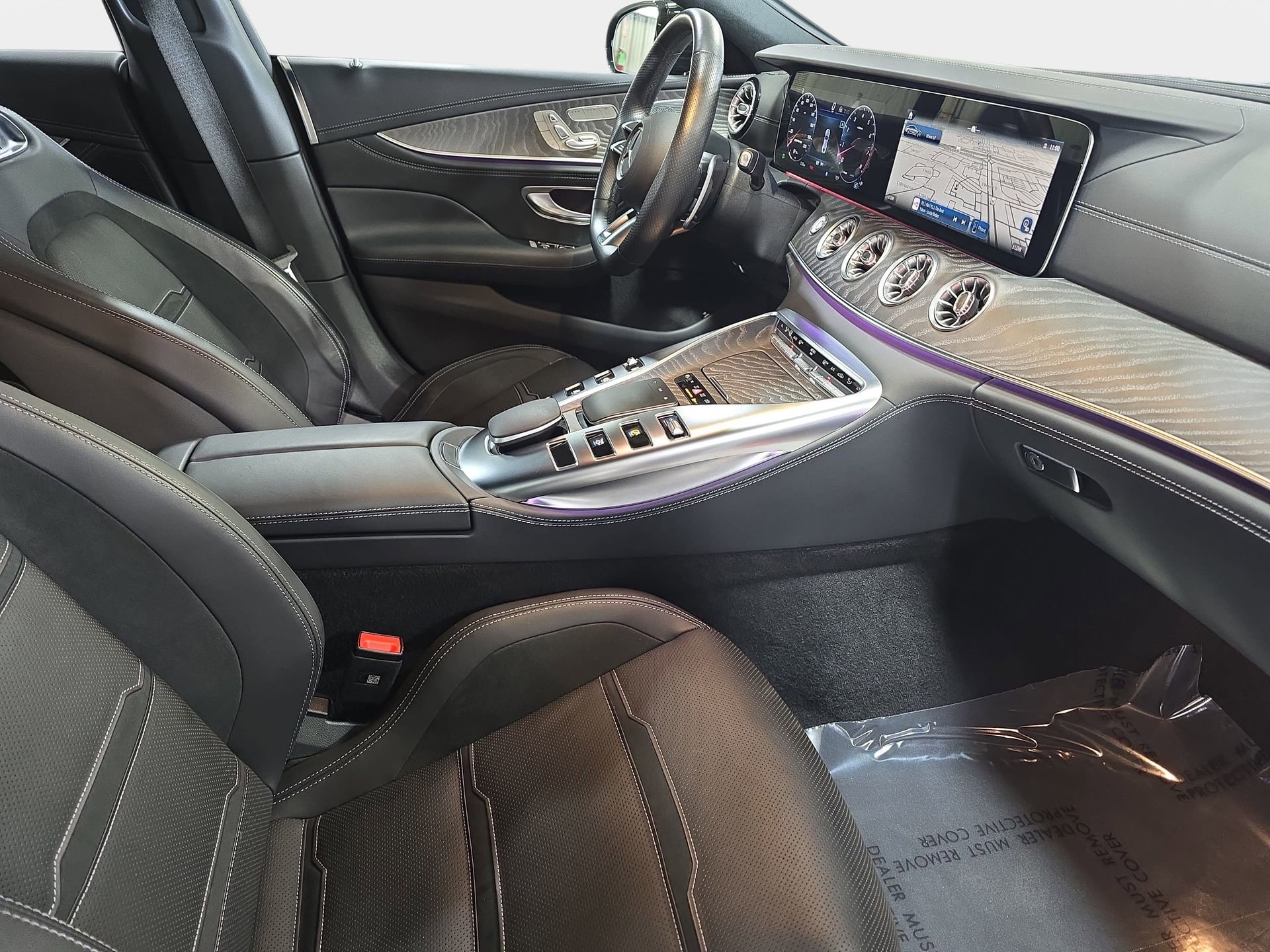 Used 2024 Mercedes-Benz AMG GT 53 image 10