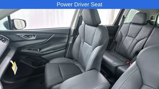New 2026 Subaru Ascent Limited AWD/4WD image 13
