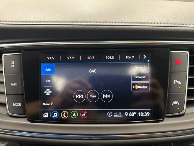 Used 2021 Buick Enclave Avenir w/ Avenir Technology Package AWD/4WD image 16