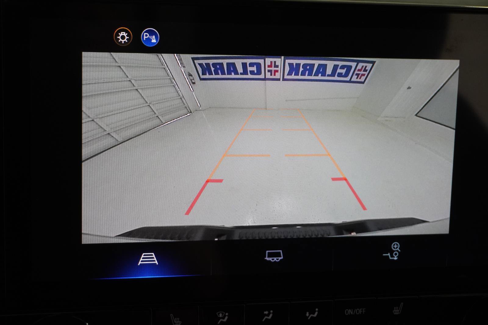 New 2026 Chevrolet Colorado LT w/ Advanced Trailering Package image 24