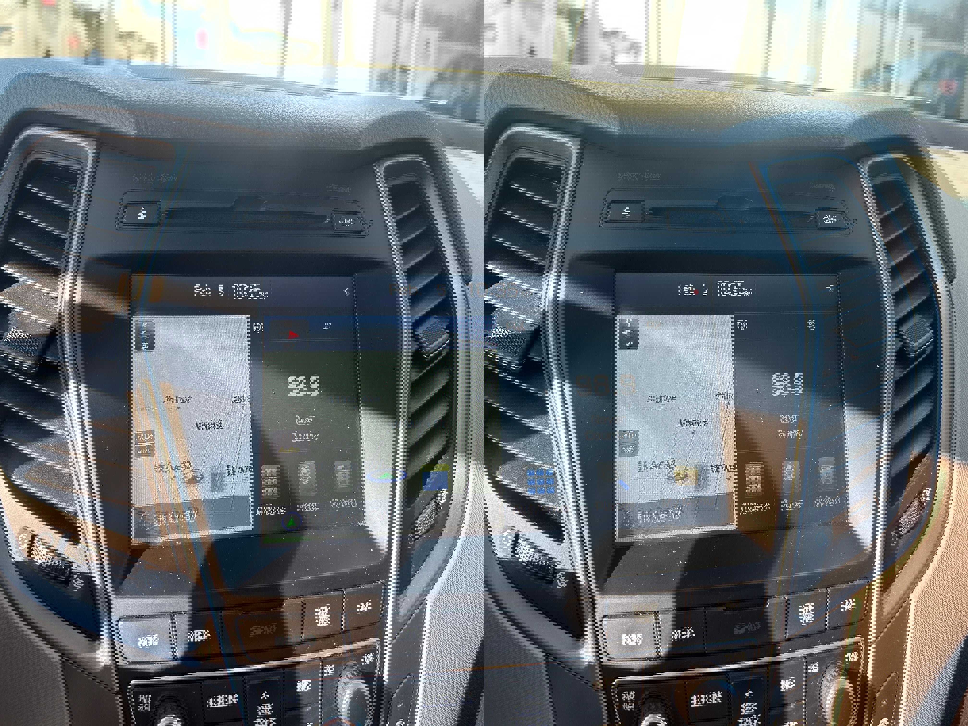 Used 2017 Hyundai Santa Fe Sport w/ 2.0T Ultimate Tech Package 05 image 22