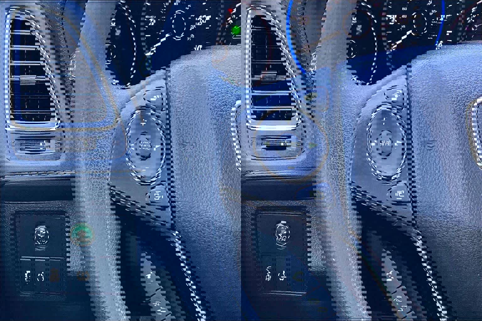 Used 2018 Honda HR-V EX image 23