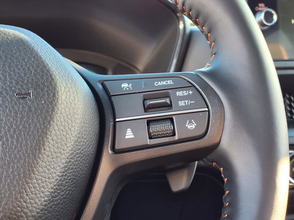 New 2026 Honda CR-V Sport-L image 21