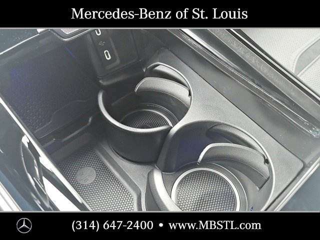 New 2026 Mercedes-Benz GLC 43 AMG 4MATIC image 38